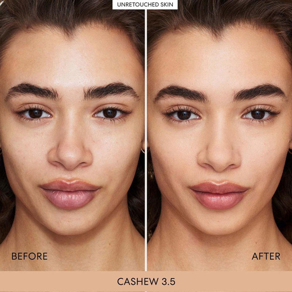 Complexion Rescue Crema Hidratante Natural Mate Con Color Spf30 3.5-Cashew 35 Ml