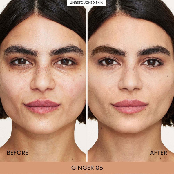 Complexion Rescue Crema Hidratante Natural Mate Con Color Spf30 06-Ginger 35 Ml