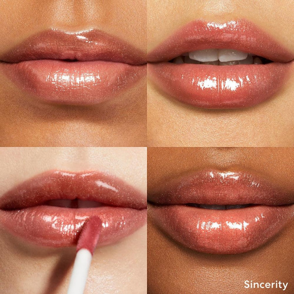 Mineralist Lip Gloss-Balm Sincerity 4 Ml