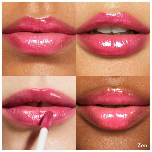 Mineralist Brillo De Labios-Bálsamo Zen 4 Ml