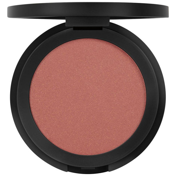 Gen Nude Powder Blush On The Mauve 6 Gr