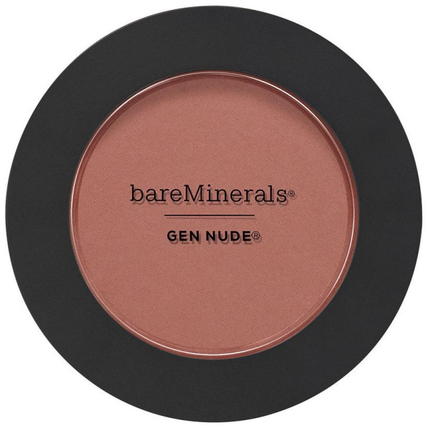 Gen Nude Powder Blush Strike A Rose 6 Gr