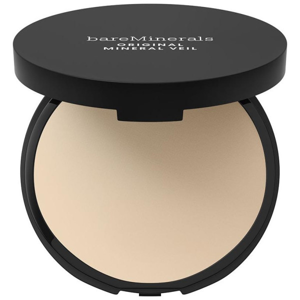 Original Mineral Veil Compact Sheer Fair 9 Gr