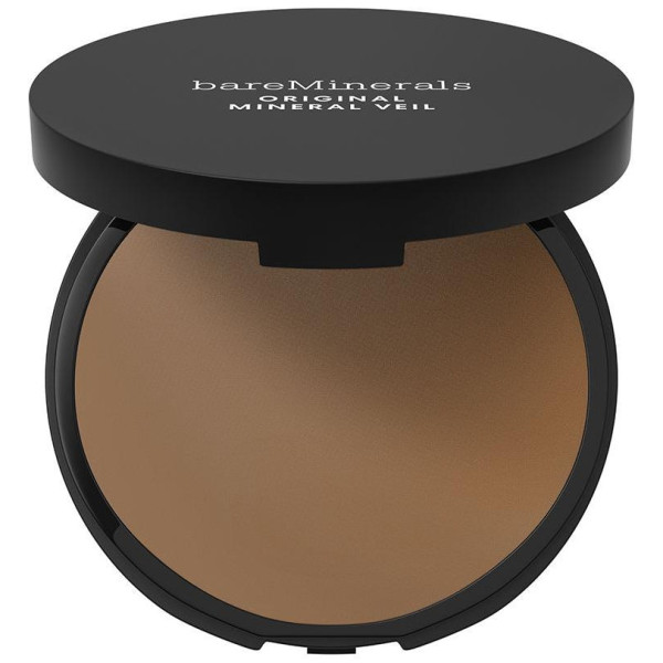 Original Mineral Veil Compact Sheer Tan 9 Gr 2