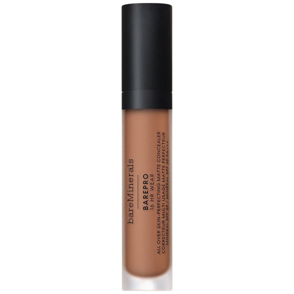 Barepro 16Hr Wear Corrector Mate Perfeccionador De Toda La Piel Medium Deep 450 Cool 7,5 Ml