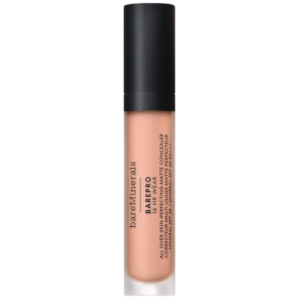 Barepro 16Hr Wear Corrector Mate Perfeccionador De Toda La Piel Fair 150 Cool 7,5 Ml