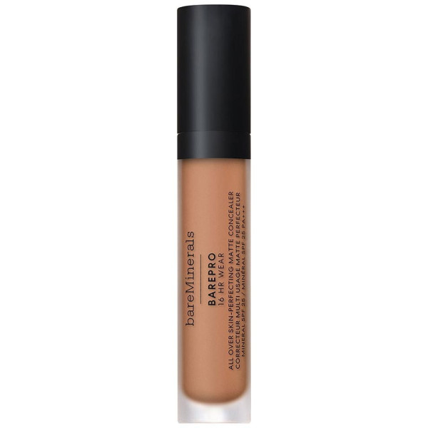 Barepro 16Hr Wear Corrector Mate Perfeccionador De Toda La Piel Medium 300 Cool 7,5 Ml