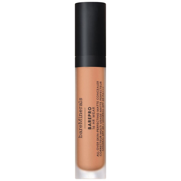 Barepro 16Hr Wear Corrector Mate Perfeccionador De Toda La Piel Medium 300 Neutral 7,5 Ml