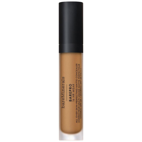 Barepro 16Hr Wear Corrector Mate Perfeccionador De Toda La Piel Medium 300 Warm 7,5 Ml