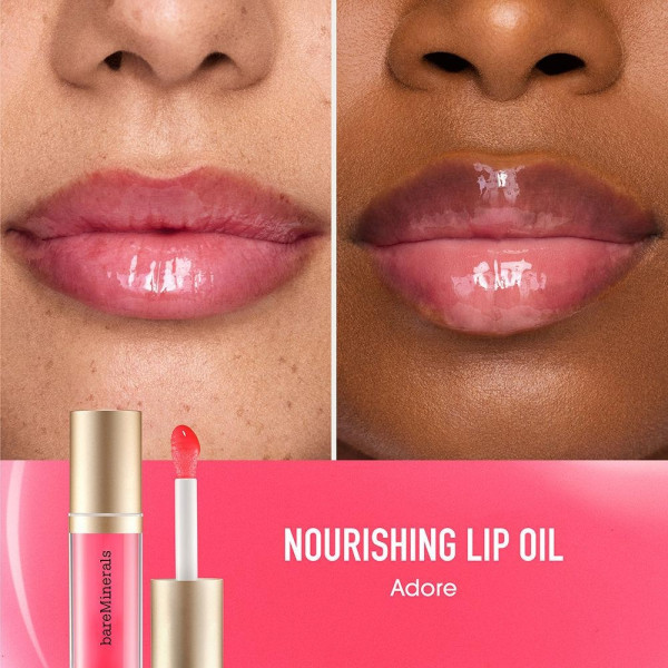 Nourishing Aceite De Labios Adore 3,8 Ml