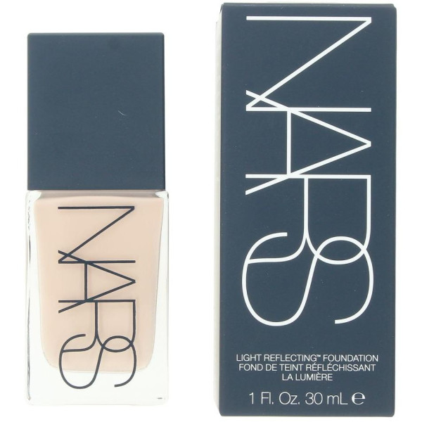 Light Reflecting Advance Skincare Fondo Fluido Mont Blanc 30 Ml