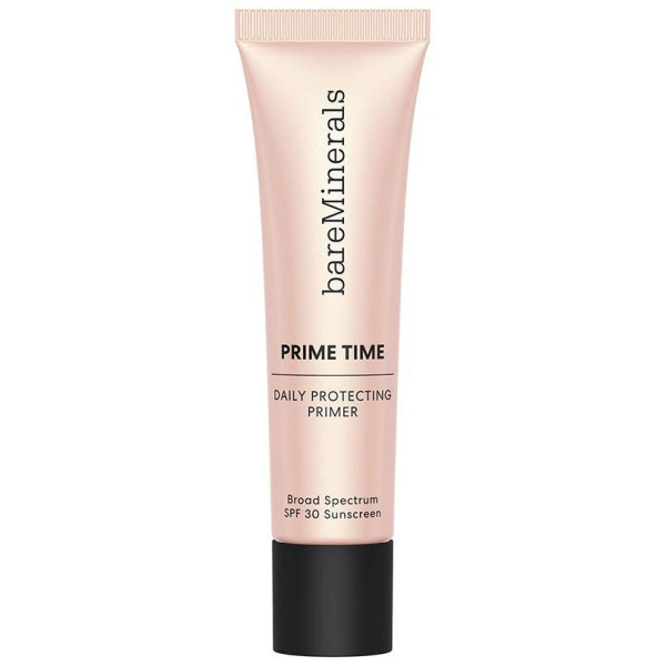 Bareminerals Prime Time Daily Protecting Primer 30Ml