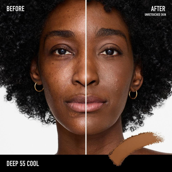 Barepro 24Hr Base De Maquillaje En Polvo Perfeccionadora De La Piel 55-Cool 8 Gr