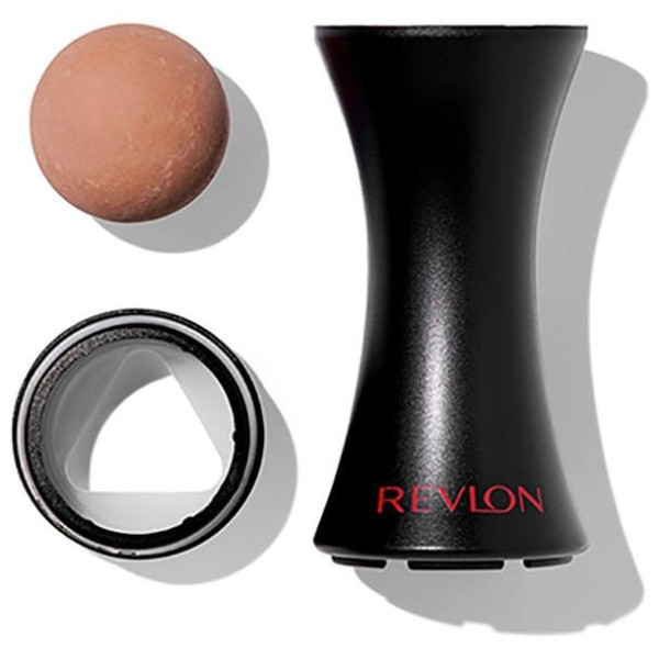 Revlon Rodillo Volcánico Absorbente Aceite Facial 1Ud