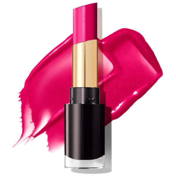 Super Lustrous Lipgloss 004-Cherries In The Snow 1 U