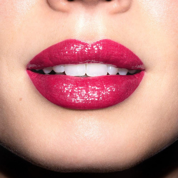 Revlon Super Lustrous Glass Shine Lipstick 017 Love Is On 4.2Ml