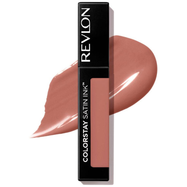 Colorstay Satin Ink 001-Your Go To 5 Ml