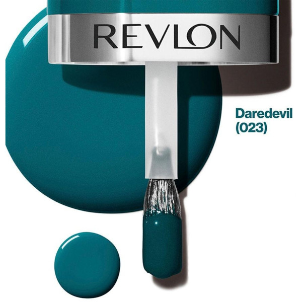 Ultra Hd Snap! Nail Polish 023-Daredevil 8 Ml