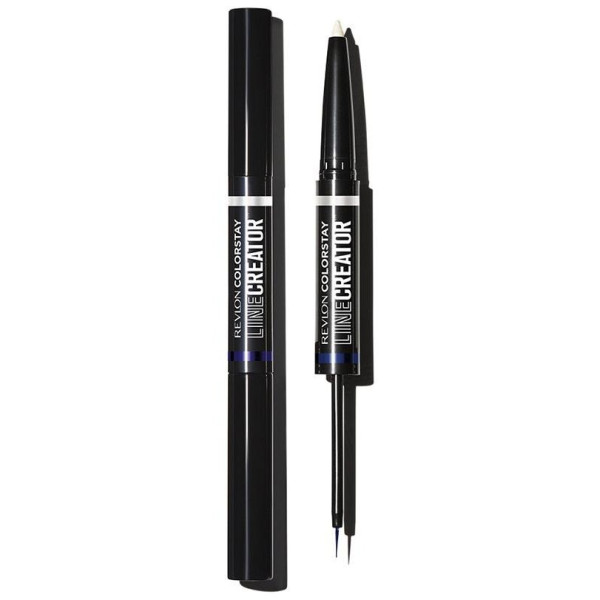 Colorstay Delineador De Ojos 154-Cool As Ice 0,28 Ml