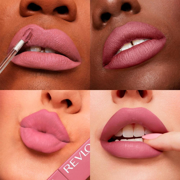 Colorstay Limitless Matte Barra De Labios Líquida 005-Strut 1 U