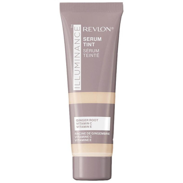 Illuminance Serum Tint Spf15 117-Light Beige 28 Ml