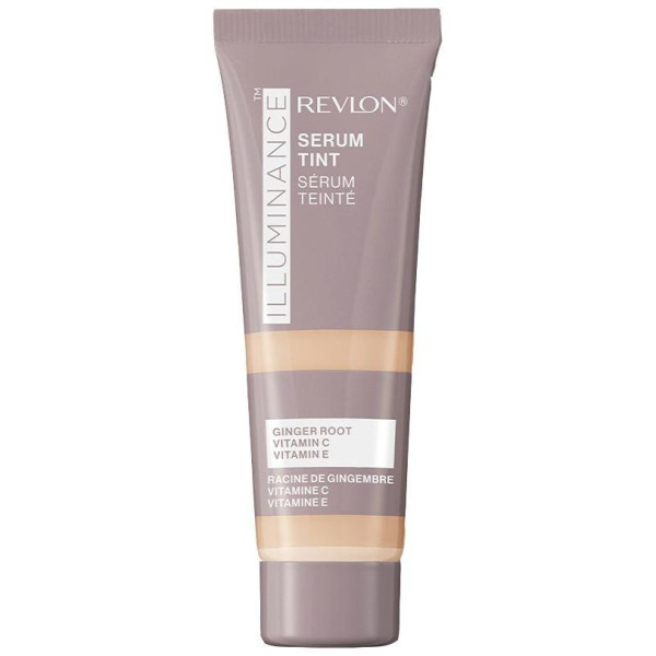 Illuminance Serum Tint Spf15 213-Light Natural 28 Ml