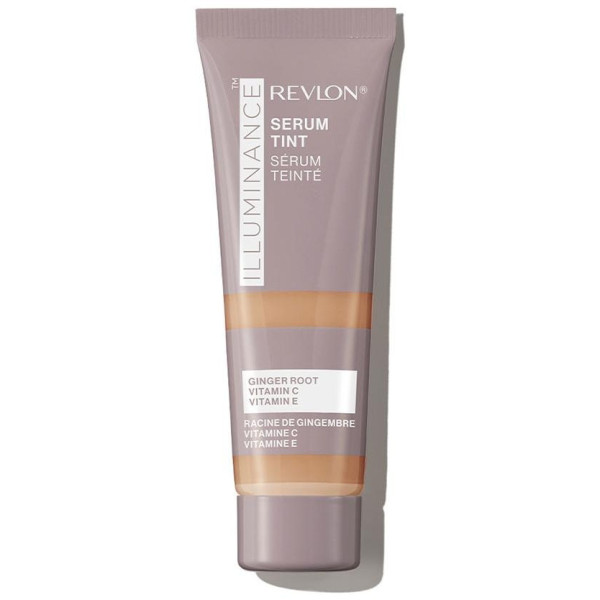 Illuminance Serum Tint Spf15 409-Tint Brulee 28 Ml
