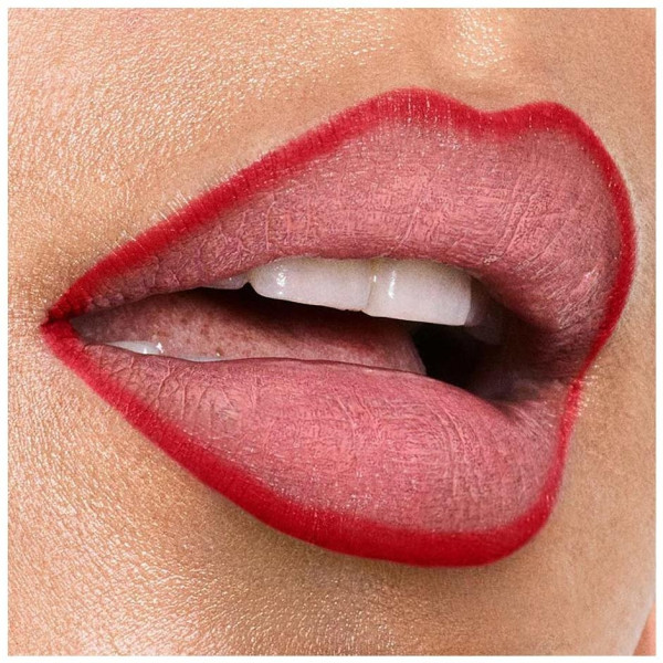 Revlon Colorstay Perfilador Labial 020 Red 0.28 G