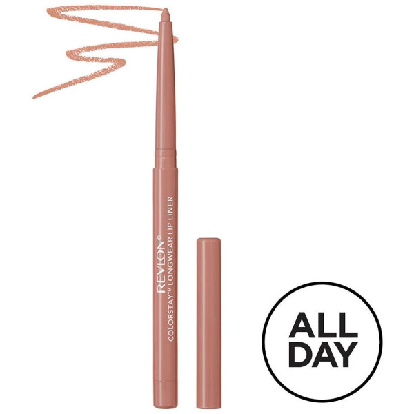 Colorstay Longwear Lip Liner Natural 0,45 Gr