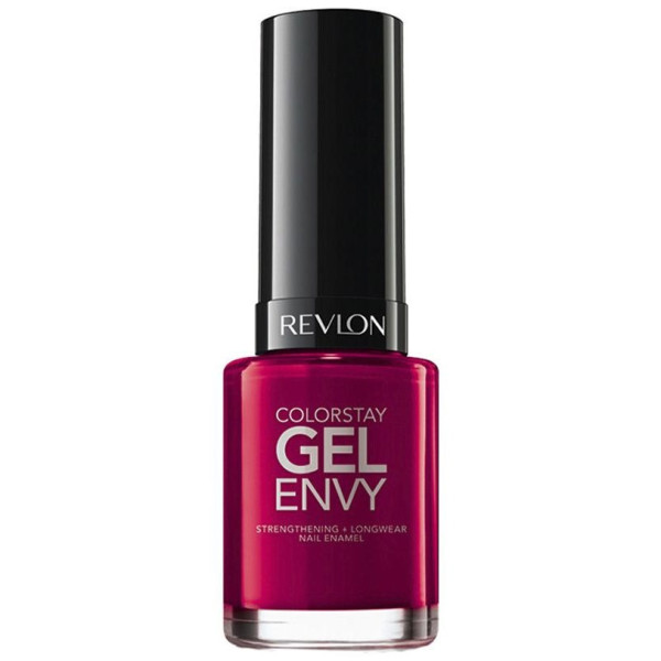 Revlon Colorstay Gel Envy Esmalte Uñas Nro 550 All On Red 1Ud