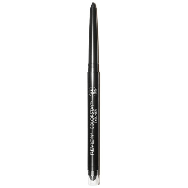 Revlon Colorstay Perfilador De Ojos 201 Black 0.28Gr