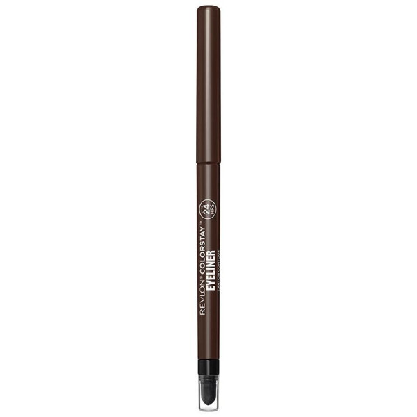 Colorstay Eye Liner Black Brown 0,28 Gr