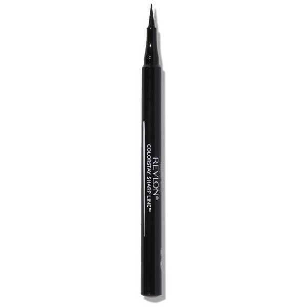 Colorstay Sharp Line Eye Liner Waterproof Black 1,2 Ml