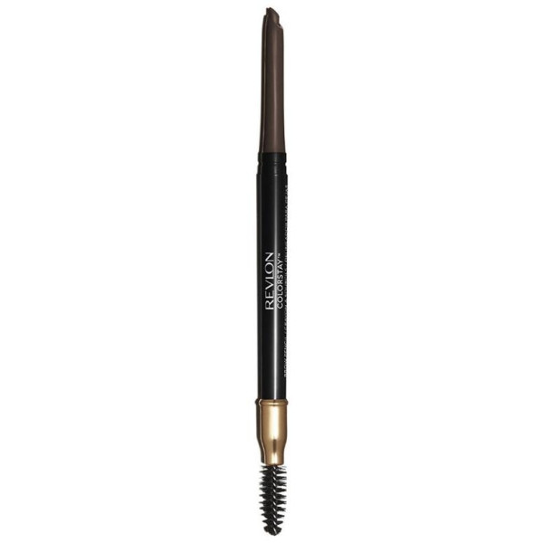 Revlon Colorstay Brow Pencil 220 Dark Brown 0_35G