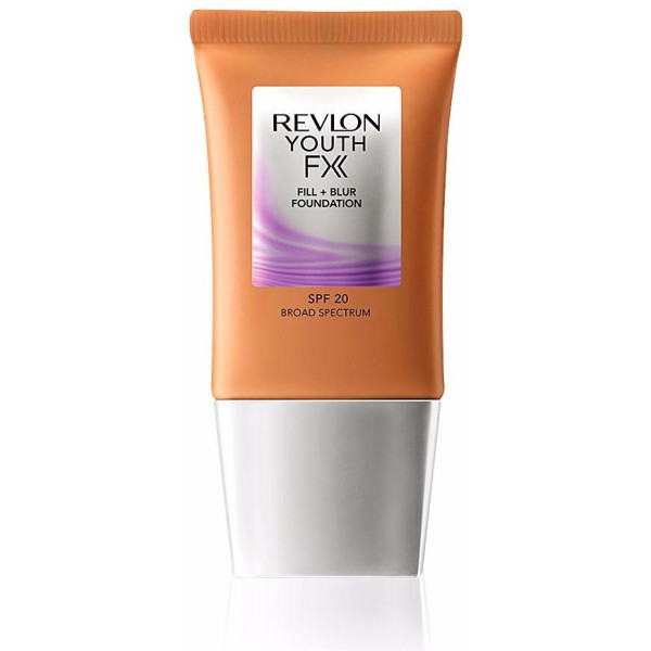 Revlon Age Defying Fill Fond De Teint 405 Almond 34.93Gr