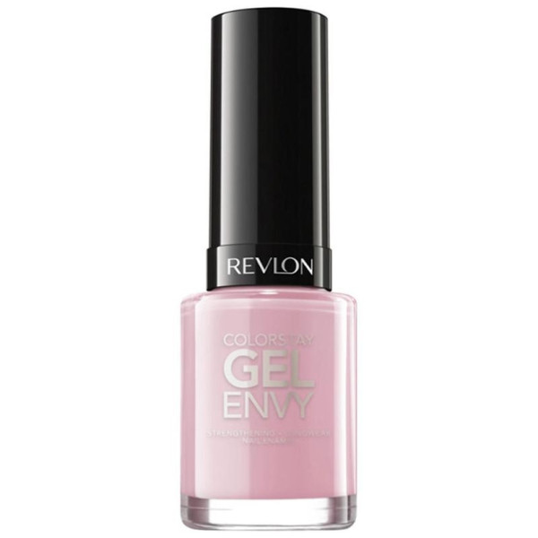 Revlon Colorstay Gel Envy Esmalte Uñas Nro 122 Tippy Toes 1Ud