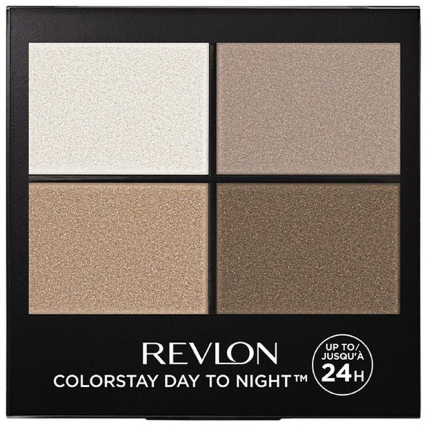 Revlon Colorstay 16 Hour Eye Shadow 555 Moonlite 4_5G