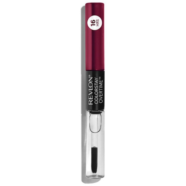 Revlon Colorstay Overtime Lipcolor 010 Non Stop Cherry 2Ml