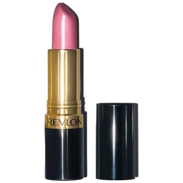 Revlon Super Lustrous Barra De Labios 450 Gentlemen Pink Sapphit