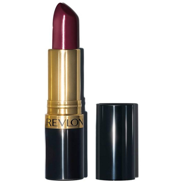 Revlon Super Lustrous Barra De Labios 477 Black Cherry 4.49Gr