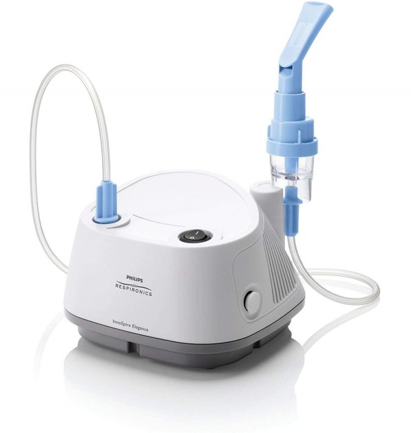 InnoSpire Elegance Sistema de nebulización. - Philips Respironics