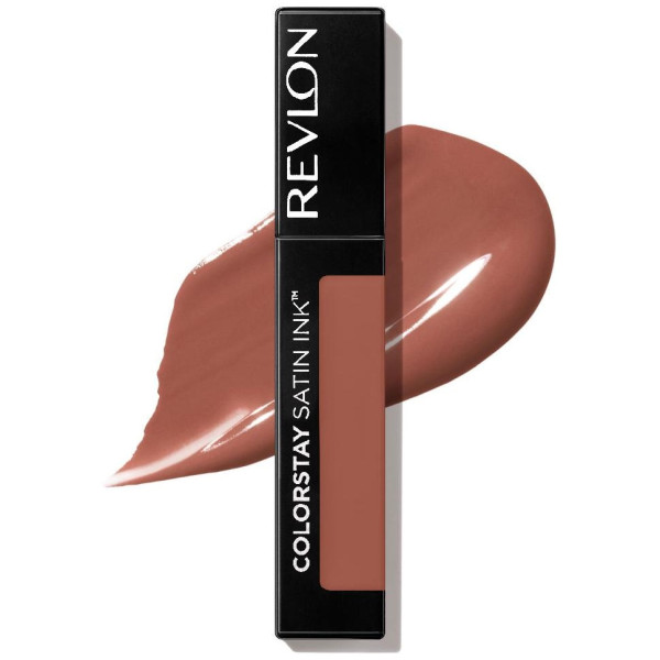 Colorstay Satin Ink 002-Wild Ride 5 Ml