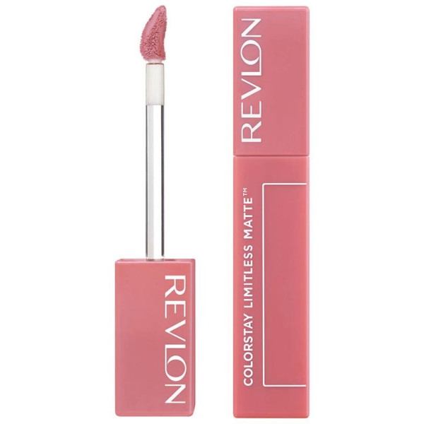 Colorstay Limitless Matte Barra De Labios Líquida 005-Strut 1 U