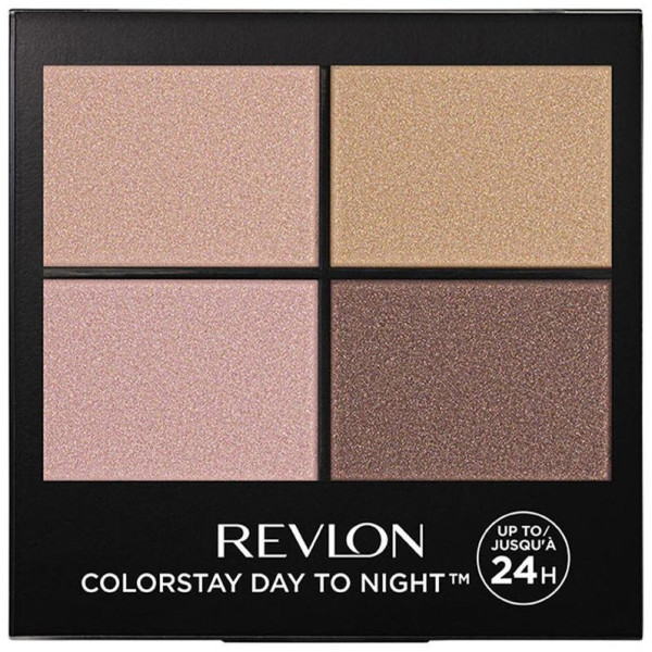 Colorstay 16-Hour Eye Shadow 505-Decadent