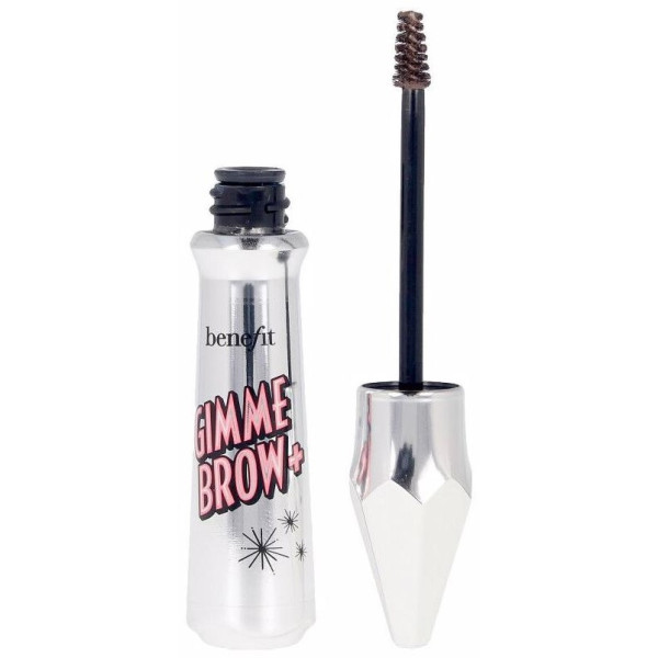 Gimme Brow+ Volumizing Fiber Gel Nro 3 3g - Benefit