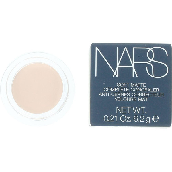 Soft Matte Complete Corrector Chantilly 6,2 Gr
