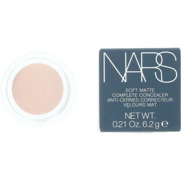 Soft Matte Complete Corrector Vanilla 6,2 Gr