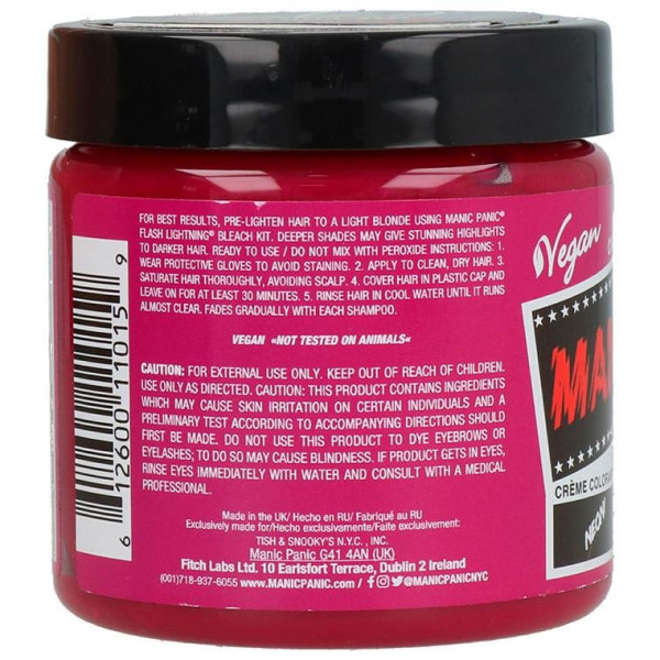 Classic Hot Hot Pink 118 Ml