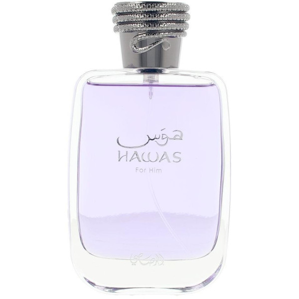 Hawas For Him Rasasi