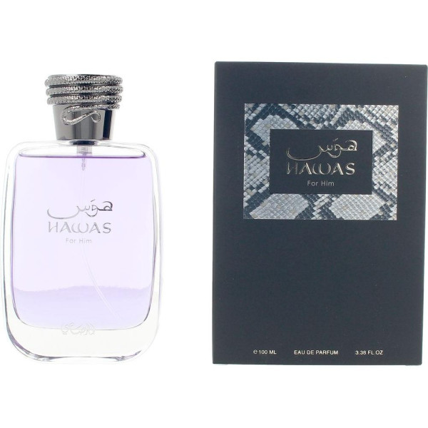 Hawas For Him Rasasi